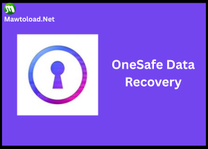 OneSafe Data Recovery v26.0 โปรแกรมกู้คืนข้อมูล ดาวน์โหลดฟรี (32-bit/64-bit) Full Version Thailand