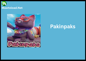 Pakinpaks