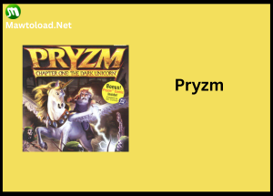 Pryzm