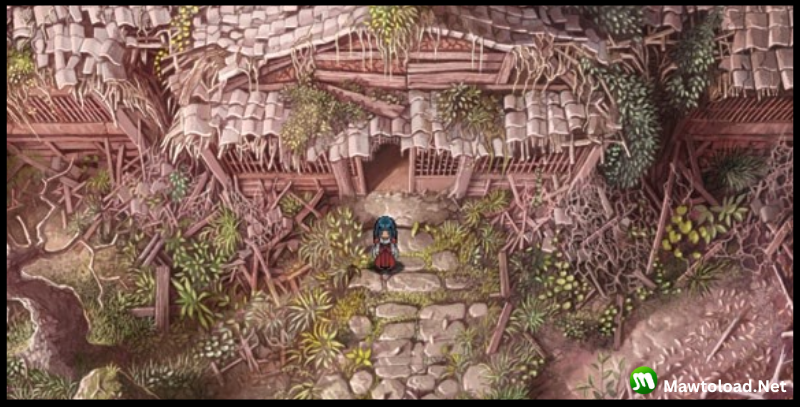 SHINONOME ABYSS The Maiden Exorcist ดาวน์โหลดเกม RPG