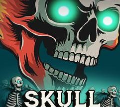 Skull Horde v1.014 ดาวน์โหลดเกมเอาชีวิตรอดฟรี เวอร์ชันเต็ม