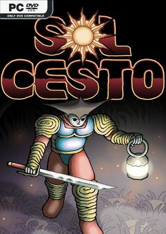 Sol Cesto v100.2 ดาวน์โหลดเกมผจญภัยฟรี เวอร์ชันล่าสุด
