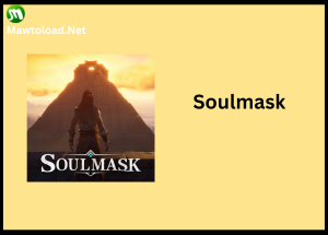 Soulmask
