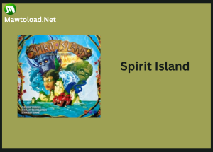 Spirit Island