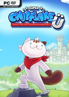 Super Chipflake U Quest for the Uncooked Schnitzel v20260320 ดาวน์โหลดเกมผจญภัยฟรี