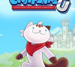 Super Chipflake U Quest for the Uncooked Schnitzel v20260320 ดาวน์โหลดเกมผจญภัยฟรี