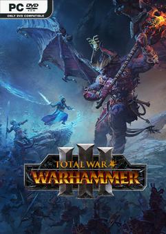 TW WH III Build 22413659 ดาวน์โหลดเกมกลยุทธ์ฟรี เวอร์ชันเต็ม