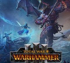TW WH III Build 22413659 ดาวน์โหลดเกมกลยุทธ์ฟรี เวอร์ชันเต็ม
