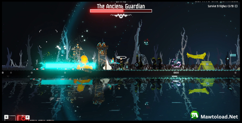 The Ember Guardian v1.0.2