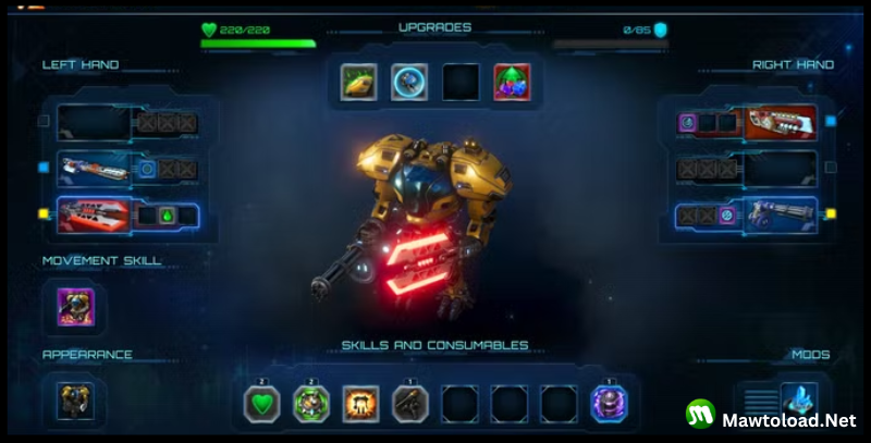 The Riftbreaker Complete Pack