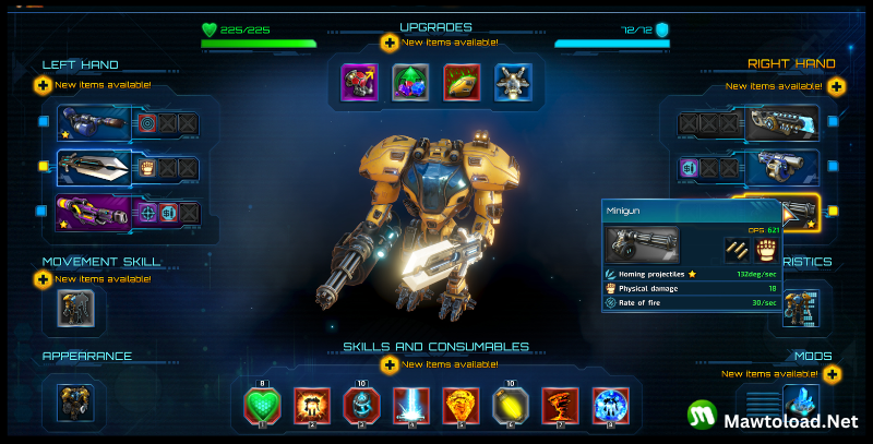 The Riftbreaker Complete Pack