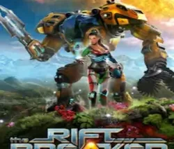 The Riftbreaker Complete Pack ดาวน์โหลดเกมแอคชั่น PC ฉบับสมบูรณ์ Full Version Thailand