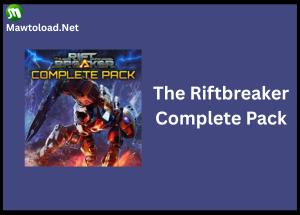 The Riftbreaker Complete Pack