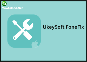 UkeySoft FoneFix