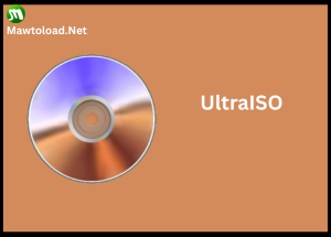 UltraISO