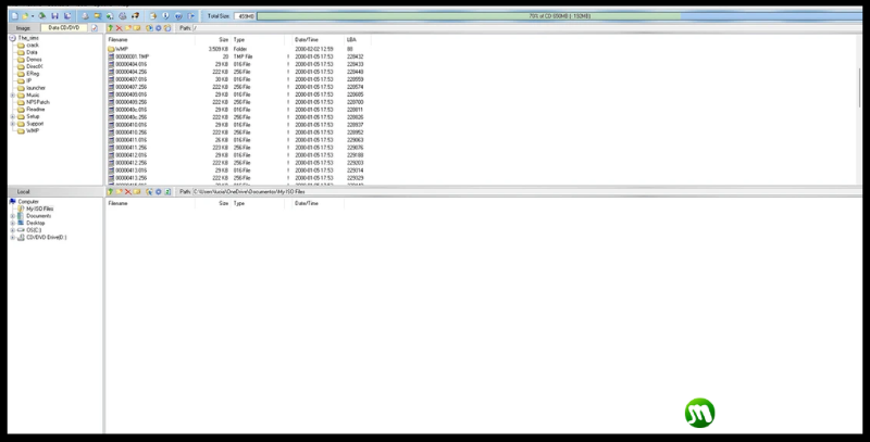 UltraISO 9.7
