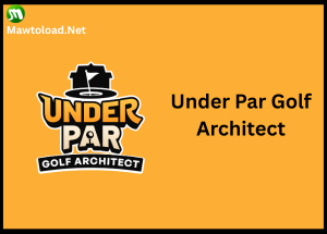 Under Par Golf Architect