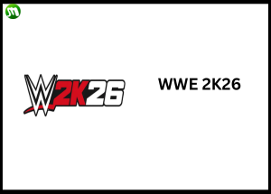 WWE 2K26 Build 22424910 ดาวน์โหลดเกมกีฬาฟรี เวอร์ชันล่าสุด Full Version Thailand
