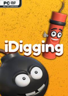 iDigging Build 22840057 ดาวน์โหลดเกมจำลองฟรี เวอร์ชันเต็ม