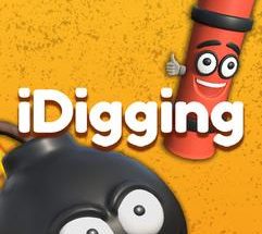 iDigging Build 22840057 ดาวน์โหลดเกมจำลองฟรี เวอร์ชันเต็ม