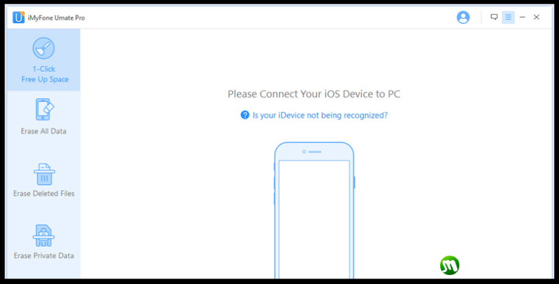 iMyFone Umate Pro เวอร์ชัน 5.8 โปรแกรมกู้คืนข้อมูล ดาวน์โหลดฟรี Free Download - MawtoLoad iMyFone Umate Pro เวอร์ชัน 5.8