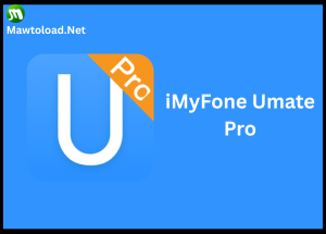 iMyFone Umate Pro
