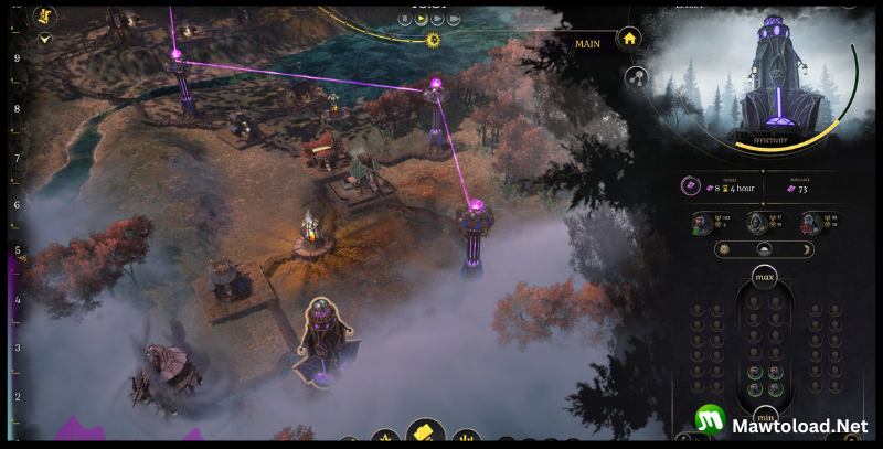 ดาวน์โหลด DarkSwitch Build 22833348 เกมแนวแอคชั่นผจญภัยฟรี Free Download - MawtoLoad ดาวน์โหลด DarkSwitch Build 22833348