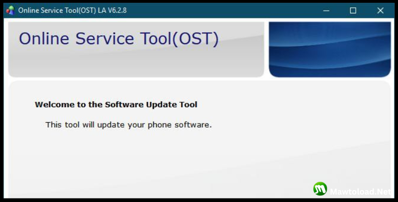 ดาวน์โหลด Nokia OST Tool v6.3.7 โปรแกรมซ่อมฟรี