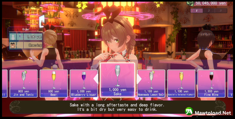 โหลดเกม Bunny Garden v1.0.6