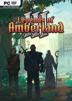 ดาวน์โหลด Legends of Amberland III เกมผจญภัย PC เวอร์ชันเต็ม Free Download - MawtoLoad ดาวน์โหลด Legends of Amberland III The Crimson Tower เกมผจญภัย PC เวอร์ชันเต็ม