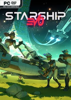 ดาวน์โหลด Starship EVO เกมจำลองฟรี Free Download - MawtoLoad ดาวน์โหลด Starship EVO v26 เกมจำลองฟรี