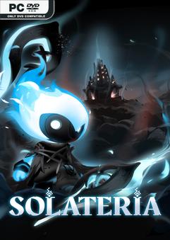 Solateria v1.0.64 ดาวน์โหลดเกมผจญภัยฟรี
