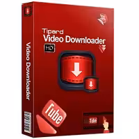Tipard Video Downloader เวอร์ชัน 26.0 โปรแกรมจัดการดาวน์โหลด ดาวน์โหลดฟรี