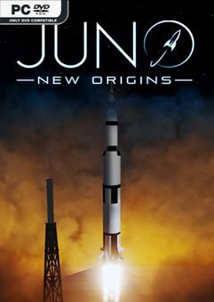 Juno New Origins Build 21013071 ดาวน์โหลดเกมแนวผจญภัยฟรี