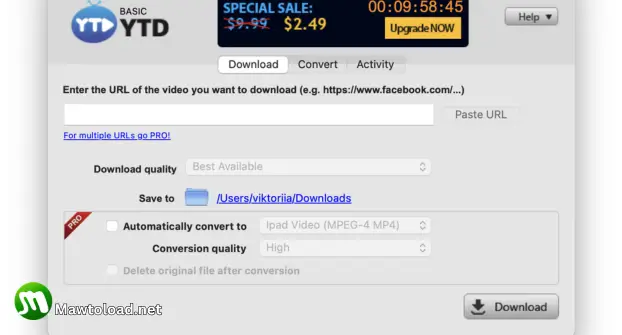 4K Video Downloader Plus Download