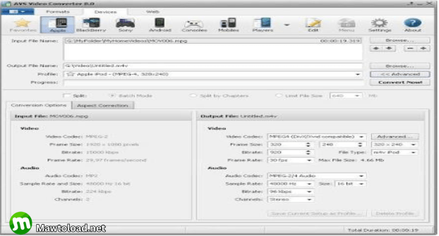 AVS Video Converter Download (1) AVS Video Converter Download (1)