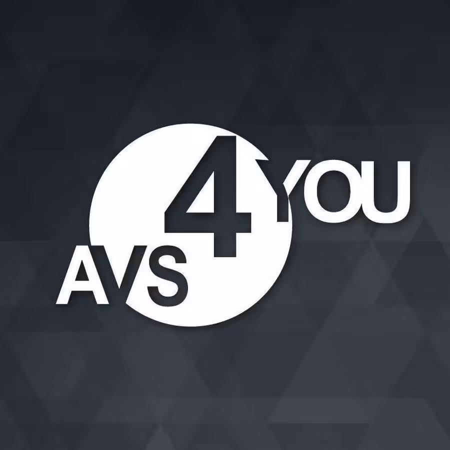 AVS4YOU Multimedia Suite โปรแกรมอื่นๆ ดาวน์โหลดฟรี Free Download - MawtoLoad AVS4YOU Multimedia Suite 2023 โปรแกรมอื่นๆ ดาวน์โหลดฟรี