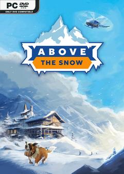 Above the Snow ดาวน์โหลดเกมผจญภัยฟรี PC อัปเดตล่าสุด Free Download - MawtoLoad Above the Snow v1.2 ดาวน์โหลดเกมผจญภัยฟรี PC อัปเดตล่าสุด