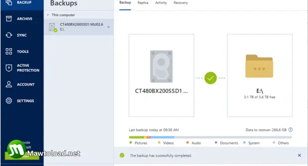 Acronis True Image Download (1) Acronis True Image Download (1)