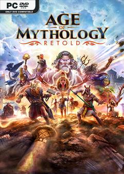 Age of Mythology Retold v100.19 ดาวน์โหลดเกมกลยุทธ์ฟรี