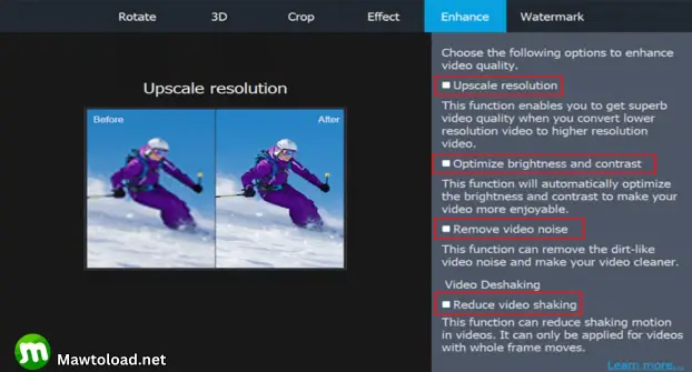 Aiseesoft Video Enhancer Download Aiseesoft Video Enhancer Download