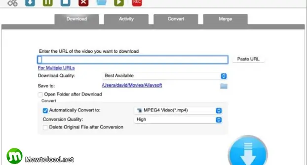 Allavsoft Video Downloader Download