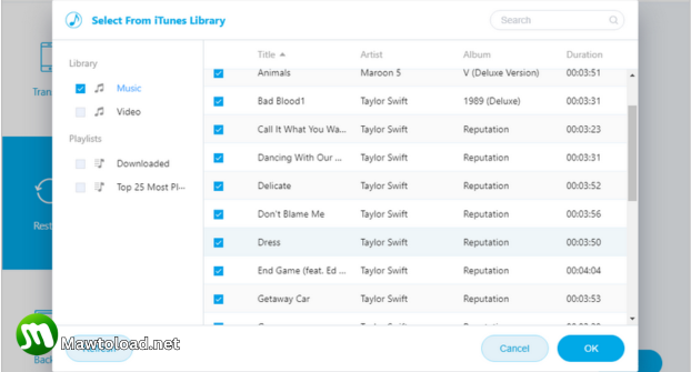 Anvsoft SynciOS Data Recovery Download Anvsoft SynciOS Data Recovery Download
