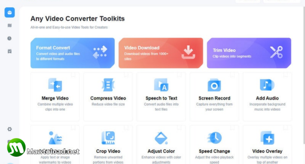Any Video Converter Ultimate Download Any Video Converter Ultimate Download