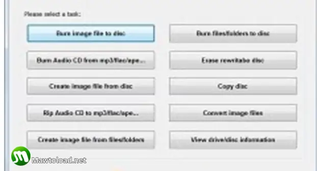 AnyBurn Pro Download