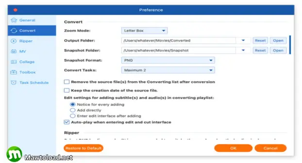 AnyMP4 Video Converter Ultimate Download AnyMP4 Video Converter Ultimate Download