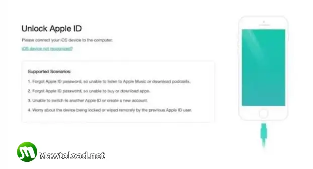 AnyUnlock Download