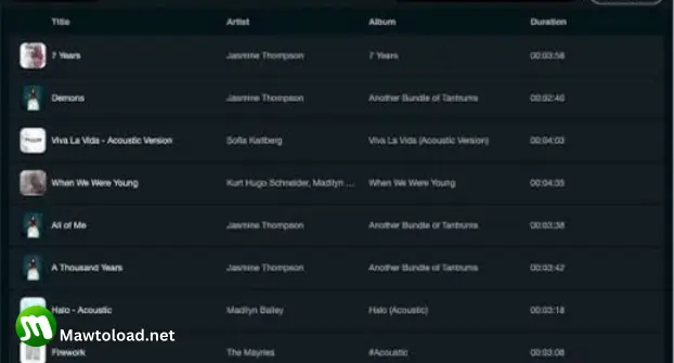 AppleMacSoft Easy Spotify Music Converter Download AppleMacSoft Easy Spotify Music Converter Download