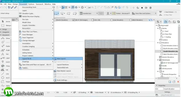 Archicad Download