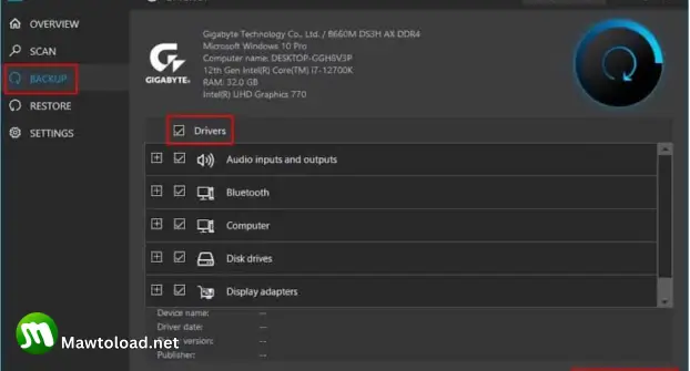 Ashampoo Driver Updater Download
